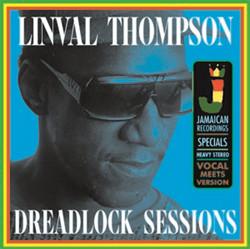 Linval Thompson - Dreadlock Sessions
