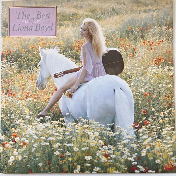 Liona Boyd - The Best Of Liona Boyd