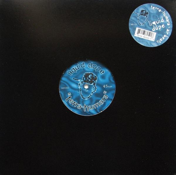 Liquid Dope - Terra-Humara / Air Beats