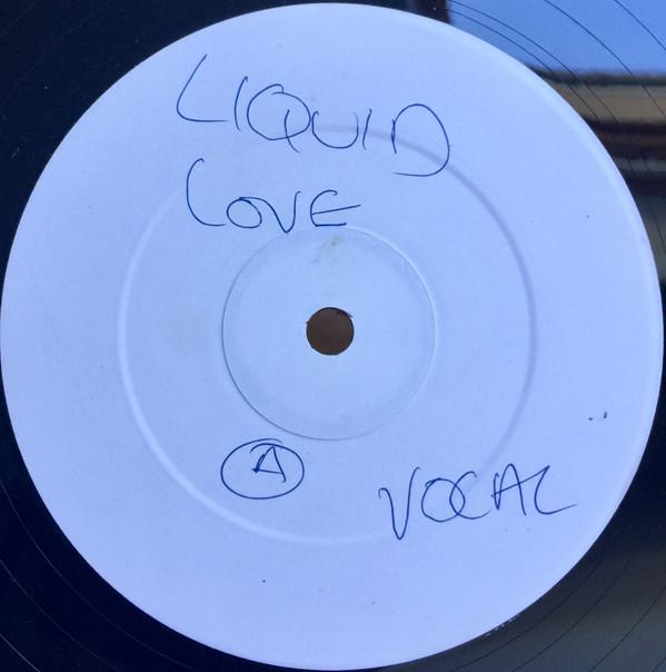 Liquid Love - Liquid Needs