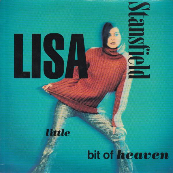 Lisa Stansfield - Little Bit Of Heaven