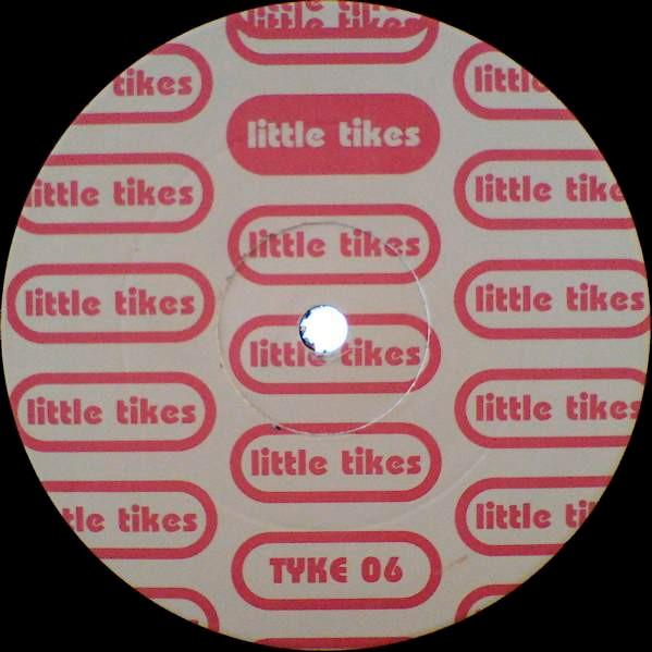 Little Tikes - Untitled