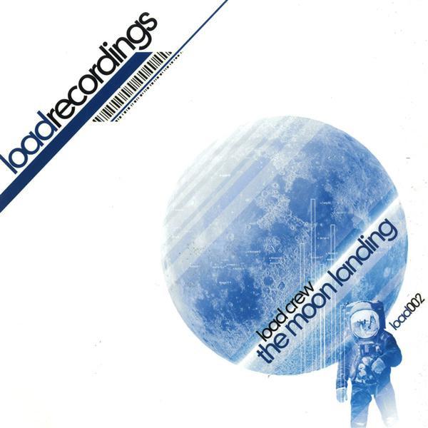 Load Crew - The Moon Landing