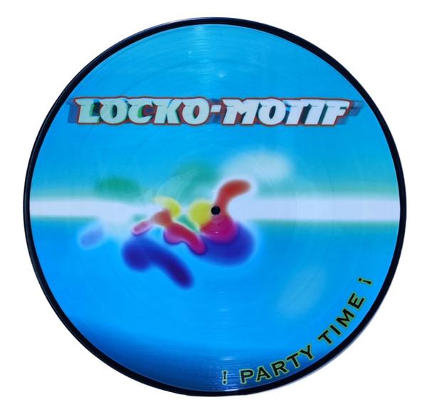 Locko-Motif - Party-Time