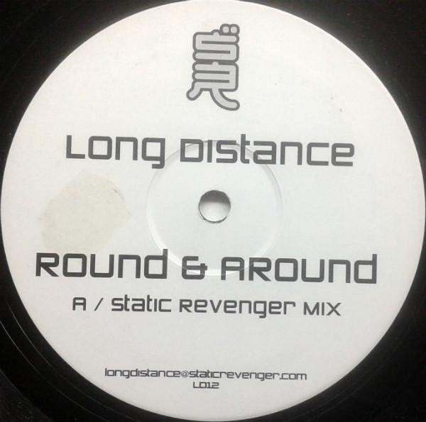 Long Distance - Round & Around