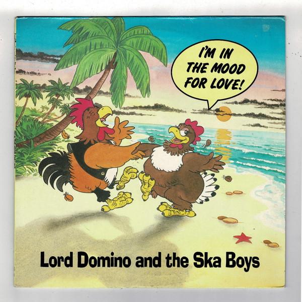 Lord Domino And The Ska Boys - I´m In The Mood For Love