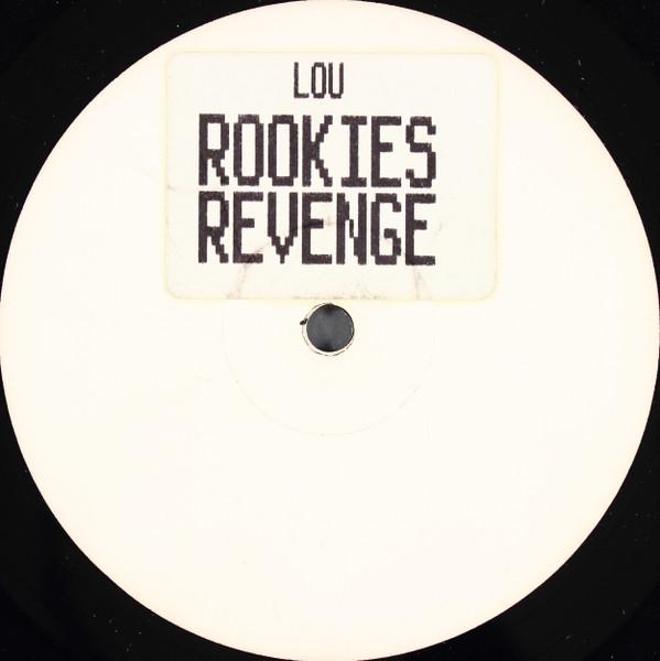 Lou (5) - Rookies Revenge