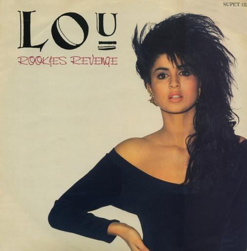 Lou (5) - Rookies Revenge