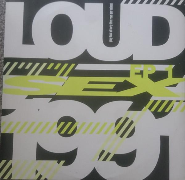 Loud (2) - Sex 1991