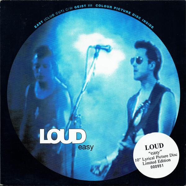 Loud  - Easy