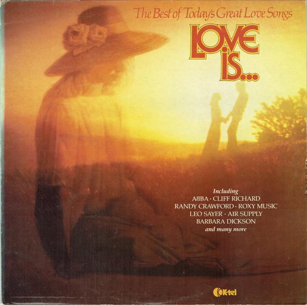  - Love Is...