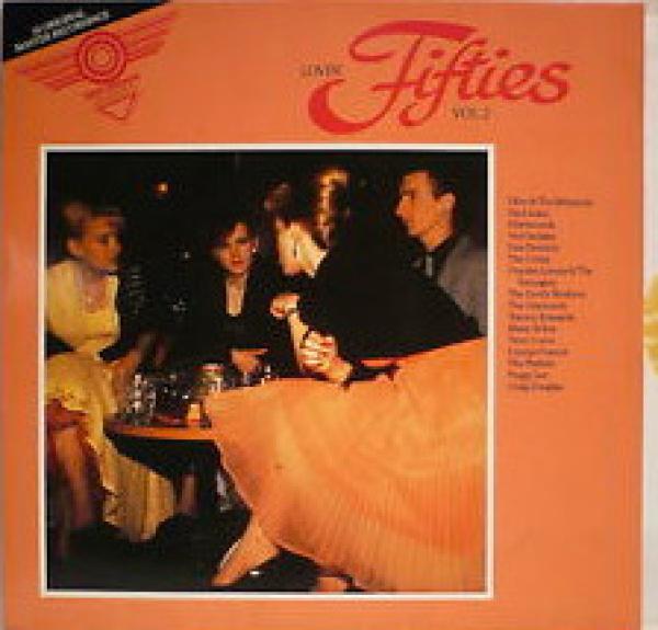  - Lovin' Fifties Vol. 2