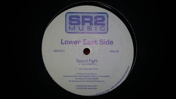 Lower East Side - Sword Fight