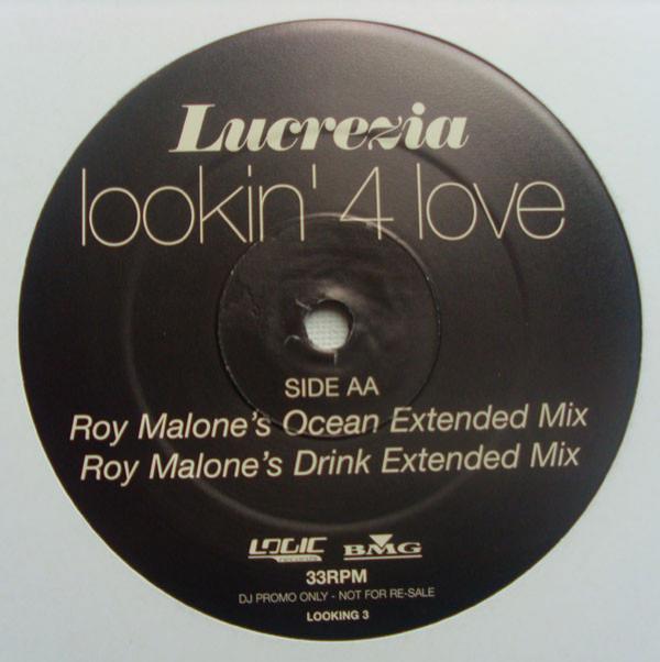 Lucrezia - Lookin' 4 Love