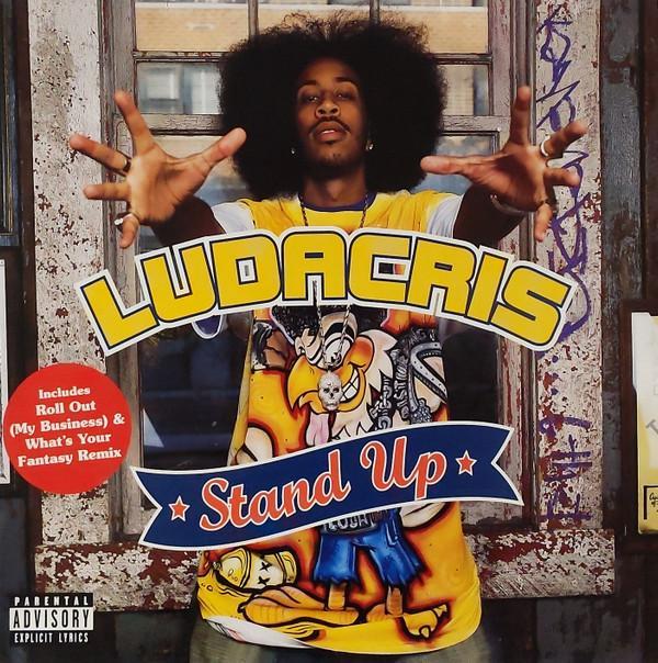 Ludacris - Stand Up