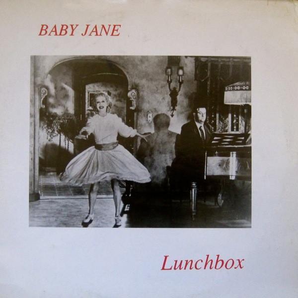 Lunchbox (2) - Baby Jane