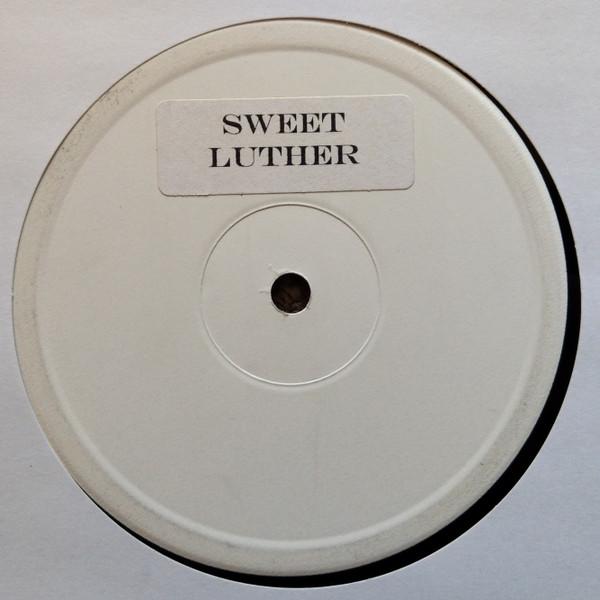 Luther Vandross - Sweet
