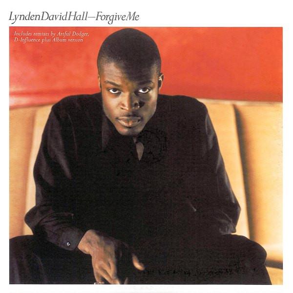 Lynden David Hall - Forgive Me