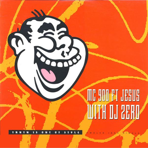 MC 900 Ft Jesus, DJ Zero - Truth Is Out Of Style