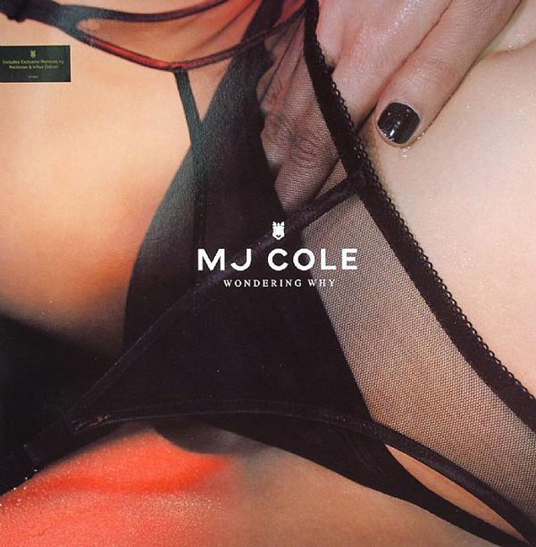 MJ Cole - Wondering Why