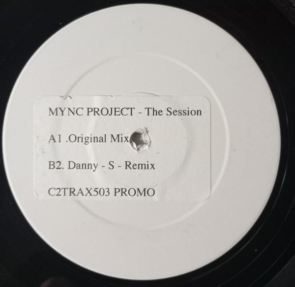 MYNC Project - The Session