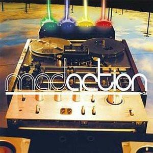 Mad Action - Teac Attack