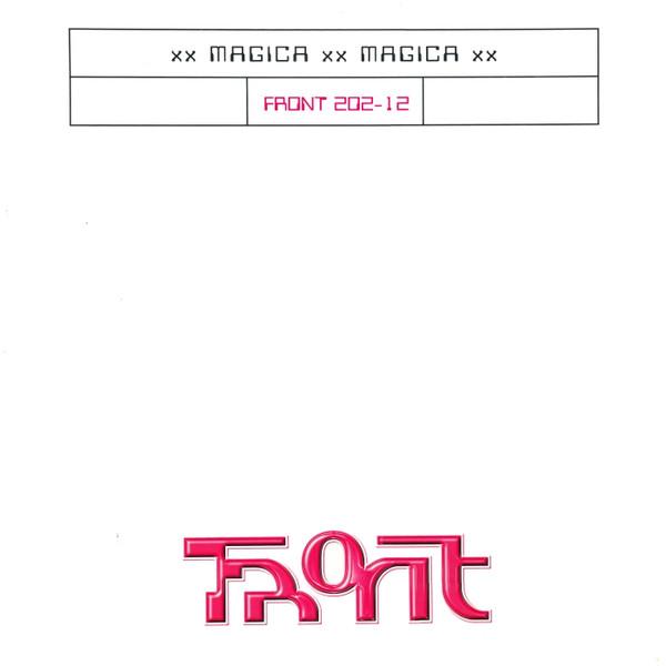 Magica - Magica