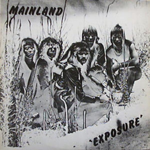 Mainland - Exposure