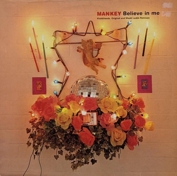 Mankey - Believe In Me