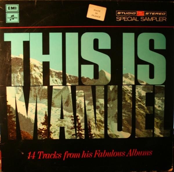 Manuel And His Music Of The Mountains - This Is Manuel