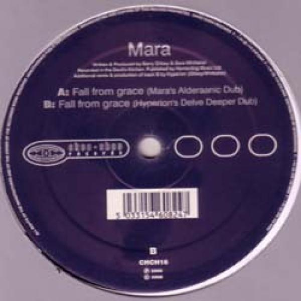 Mara - Fall From Grace