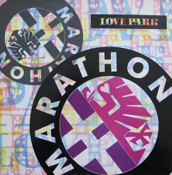 Marathon - Love Park