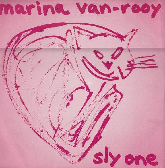 Marina Van-Rooy - Sly One