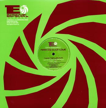 Mark De Clive-Lowe - Twilight