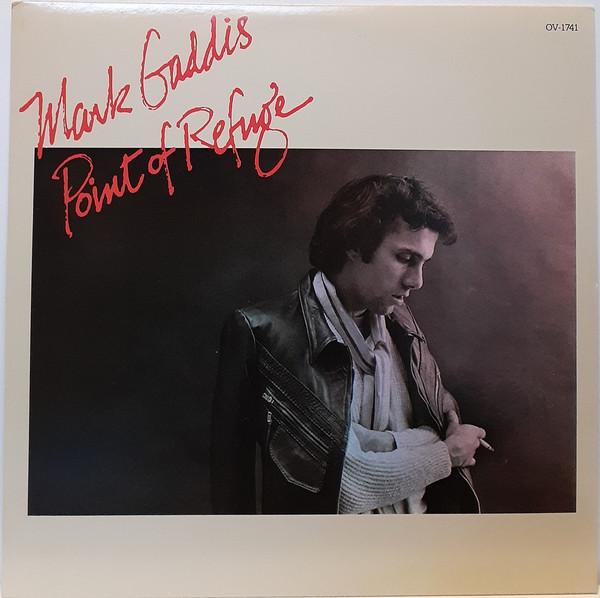 Mark Gaddis - Point Of Refuge