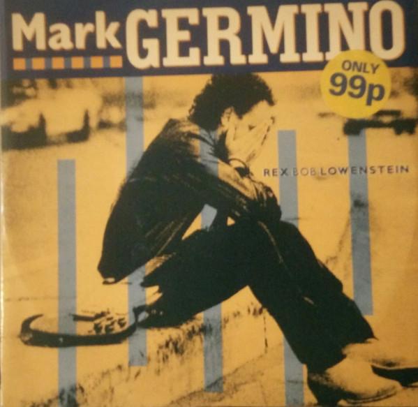 Mark Germino - Rex Bob Lowenstein