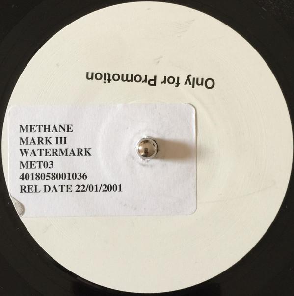 Mark III - Watermark