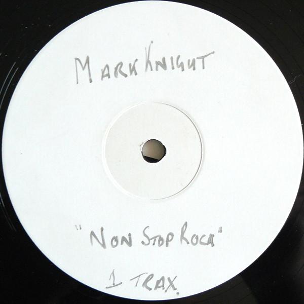Mark Knight - Non Stop Rock