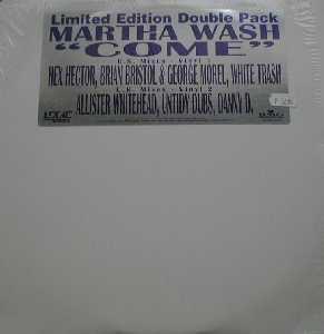 Martha Wash - Come