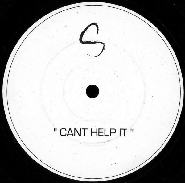 Mary Pearce - Can't Help It