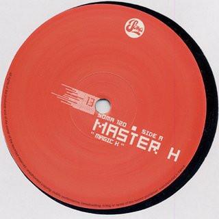 Master H - Magic K