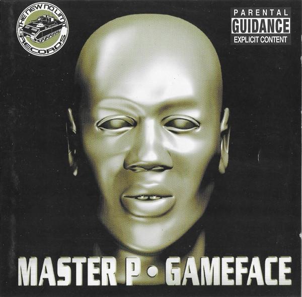 Master P - Gameface