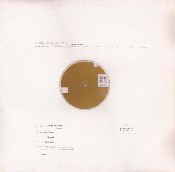 Matthew Herbert, Dani Siciliano - So Now...