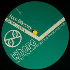 Maureen Walsh - Where Has All The Love Gone (Love Odyssey Remix)