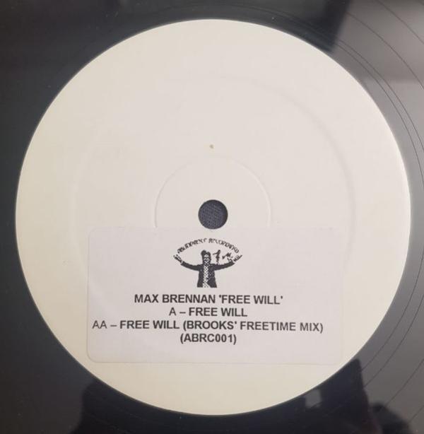 Max Brennan - Free Will