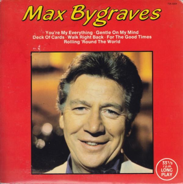 Max Bygraves - Max Bygraves