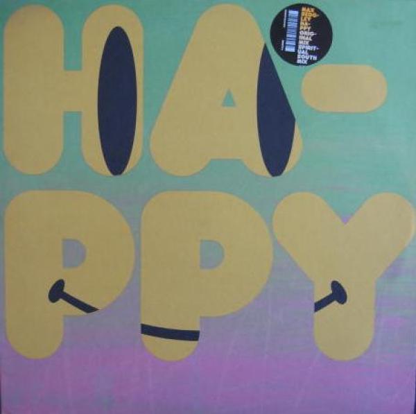 Max Sedgley - Happy