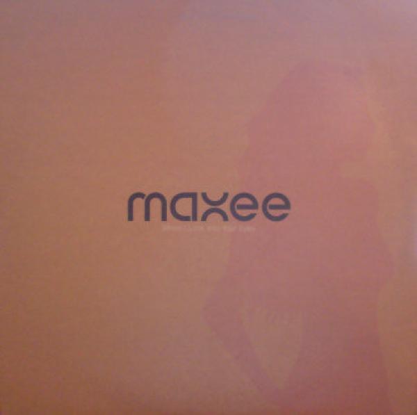 Maxee - When I Look Into Your Eyes