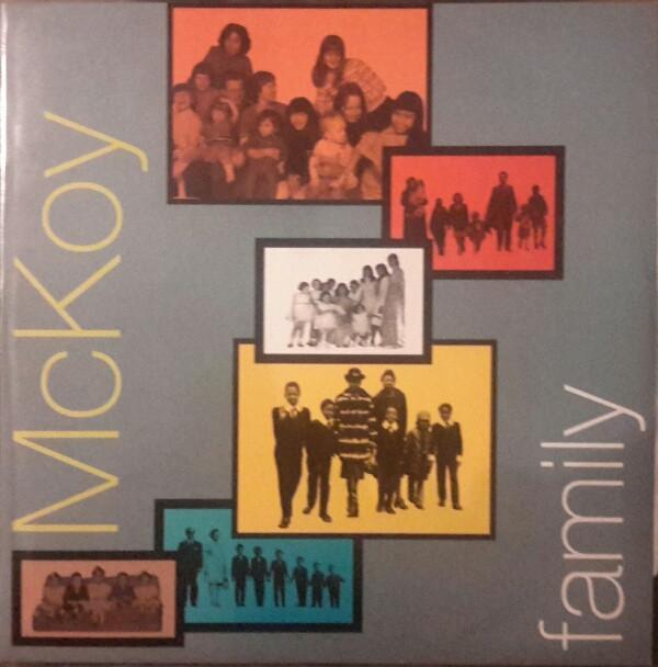 McKoy - Family