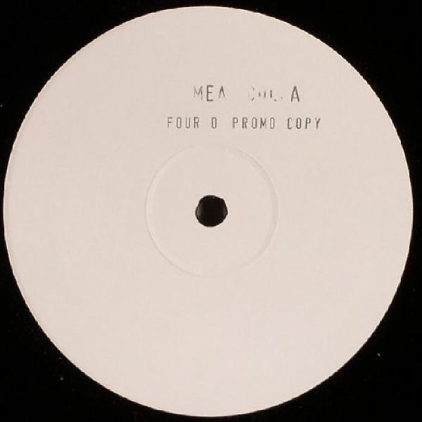 Mea Culpa - Don't Say